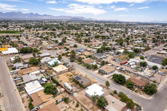 1250 W Ethel Avenue, Las Cruces, NM 88005
