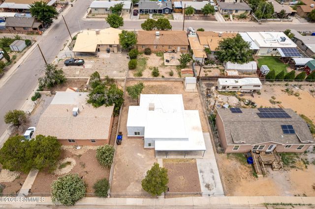 1250 W Ethel Avenue, Las Cruces, NM 88005