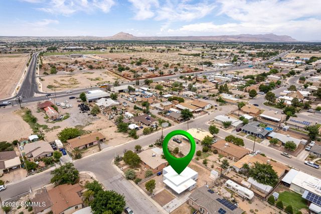 1250 W Ethel Avenue, Las Cruces, NM 88005