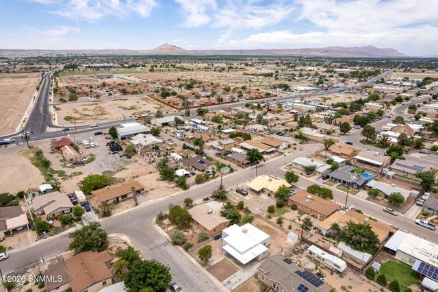 1250 W Ethel Avenue, Las Cruces, NM 88005
