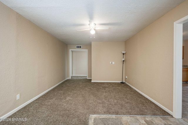 1250 W Ethel Avenue, Las Cruces, NM 88005