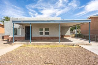 1250 W Ethel Avenue, Las Cruces, NM 88005