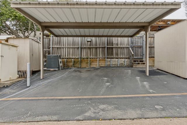 10635 Stone Canyon Road 19, Dallas, TX 75230