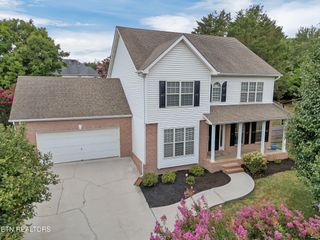 10313 Saint Regence Lane, Knoxville, TN 37922