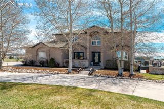 19135 Royal Troon Drive, Monument, CO 80132