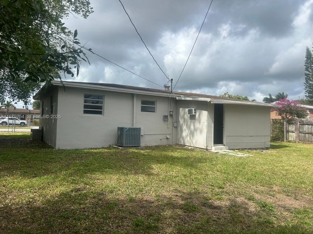 28511 SW 147th Ave, Homestead, FL 33033