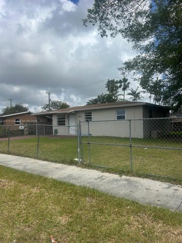 28511 SW 147th Ave, Homestead, FL 33033