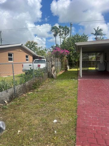 28511 SW 147th Ave, Homestead, FL 33033