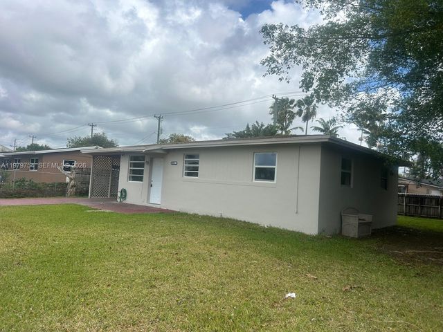 28511 SW 147th Ave, Homestead, FL 33033