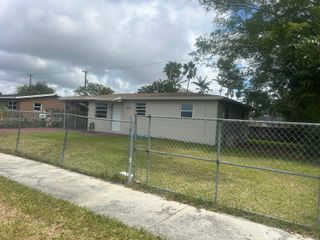 28511 SW 147th Ave, Homestead, FL 33033
