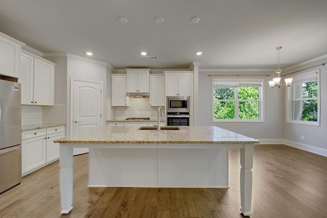 182 Overlook Ridge Way, Canton, GA 30114