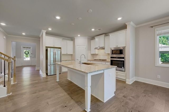 182 Overlook Ridge Way, Canton, GA 30114