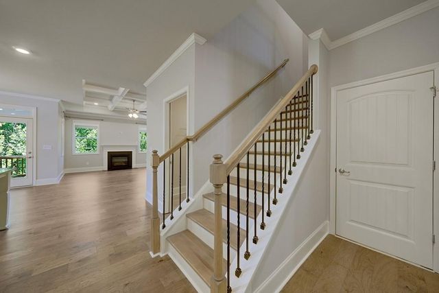 182 Overlook Ridge Way, Canton, GA 30114