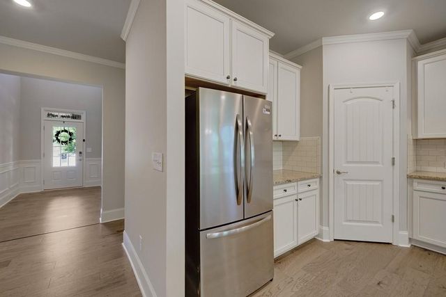 182 Overlook Ridge Way, Canton, GA 30114