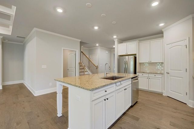 182 Overlook Ridge Way, Canton, GA 30114