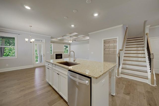 182 Overlook Ridge Way, Canton, GA 30114