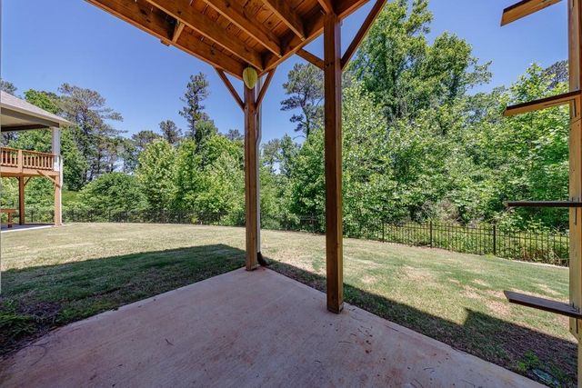 182 Overlook Ridge Way, Canton, GA 30114