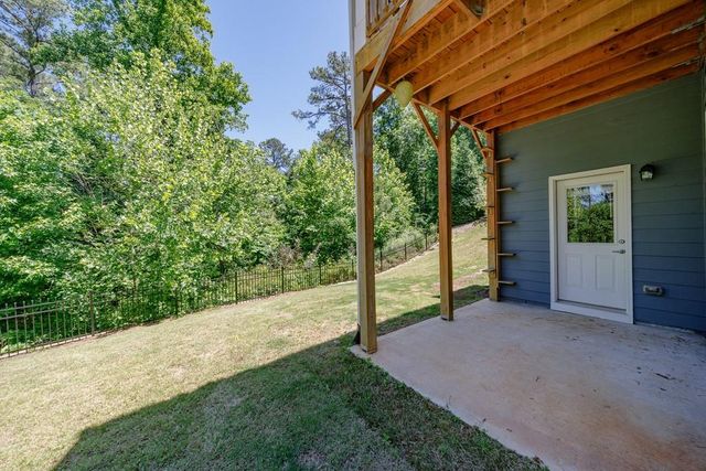 182 Overlook Ridge Way, Canton, GA 30114