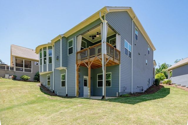182 Overlook Ridge Way, Canton, GA 30114