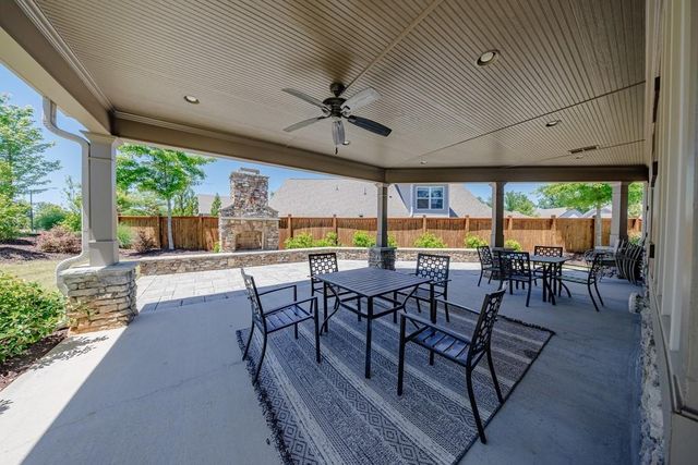 182 Overlook Ridge Way, Canton, GA 30114