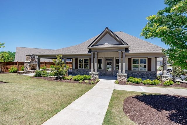 182 Overlook Ridge Way, Canton, GA 30114