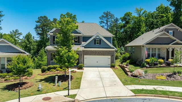 182 Overlook Ridge Way, Canton, GA 30114