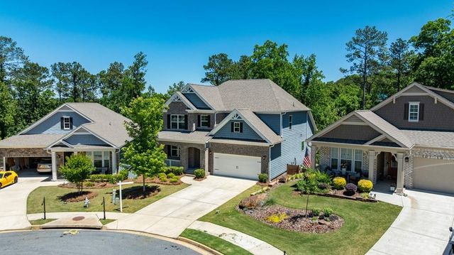 182 Overlook Ridge Way, Canton, GA 30114