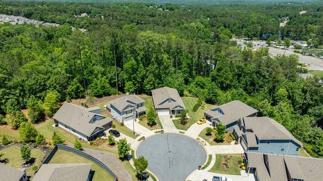 182 Overlook Ridge Way, Canton, GA 30114