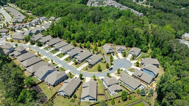 182 Overlook Ridge Way, Canton, GA 30114