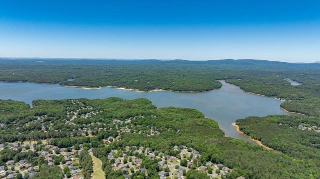 182 Overlook Ridge Way, Canton, GA 30114