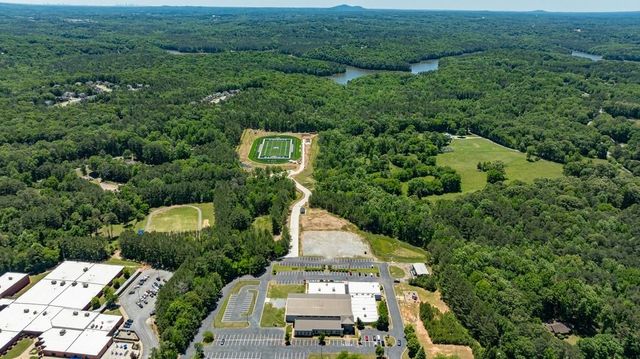 182 Overlook Ridge Way, Canton, GA 30114