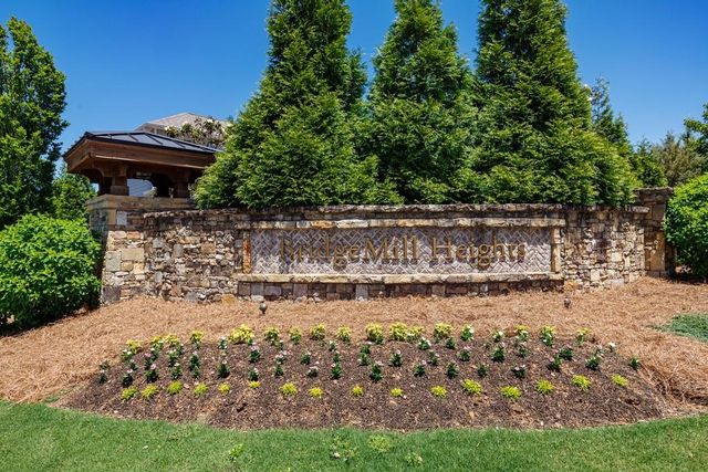 182 Overlook Ridge Way, Canton, GA 30114