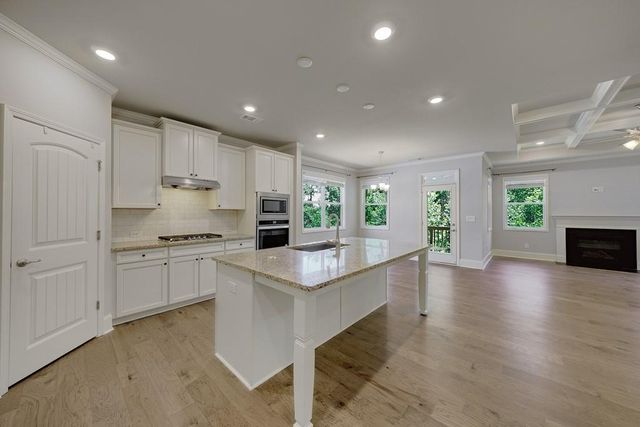 182 Overlook Ridge Way, Canton, GA 30114