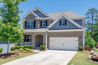 182 Overlook Ridge Way, Canton, GA 30114