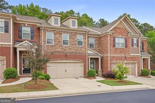 1971 Silver Birch Drive SE 5, Smyrna, GA 30080