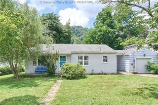 6615 Roosevelt Avenue, Charleston, WV 25304