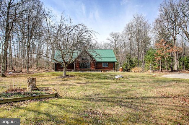 185 ANTIETAM LN, Fayetteville, PA 17222