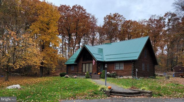 185 ANTIETAM LN, Fayetteville, PA 17222