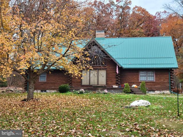 185 ANTIETAM LN, Fayetteville, PA 17222