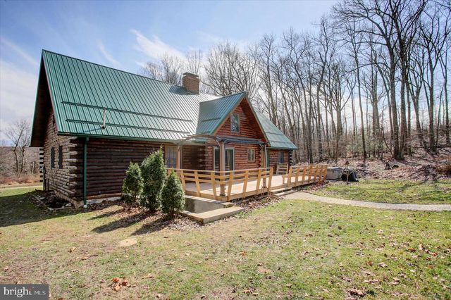 185 ANTIETAM LN, Fayetteville, PA 17222