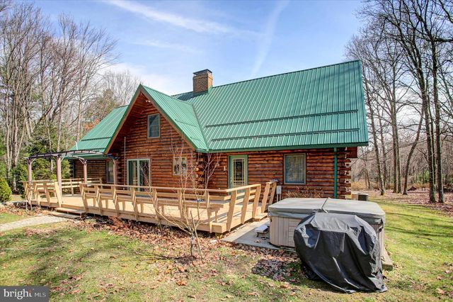 185 ANTIETAM LN, Fayetteville, PA 17222