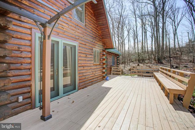 185 ANTIETAM LN, Fayetteville, PA 17222