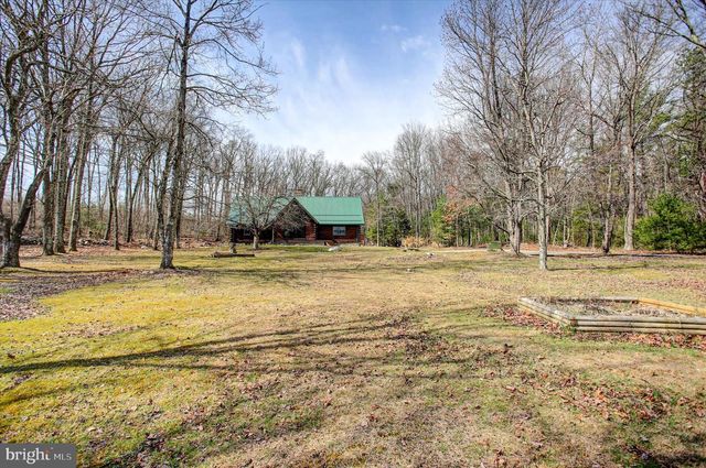 185 ANTIETAM LN, Fayetteville, PA 17222