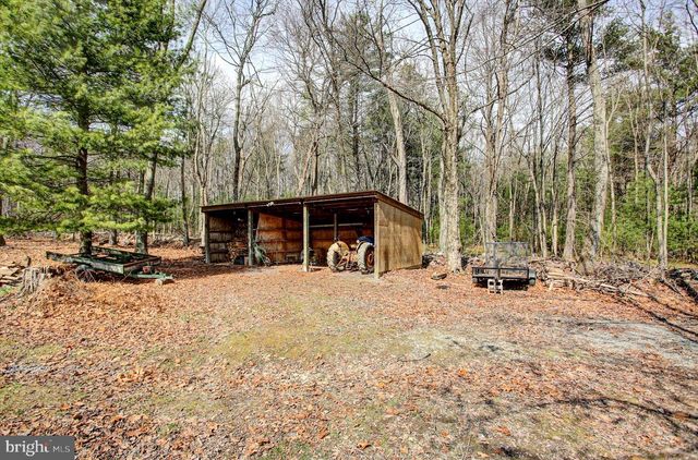 185 ANTIETAM LN, Fayetteville, PA 17222