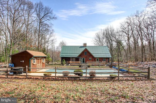 185 ANTIETAM LN, Fayetteville, PA 17222