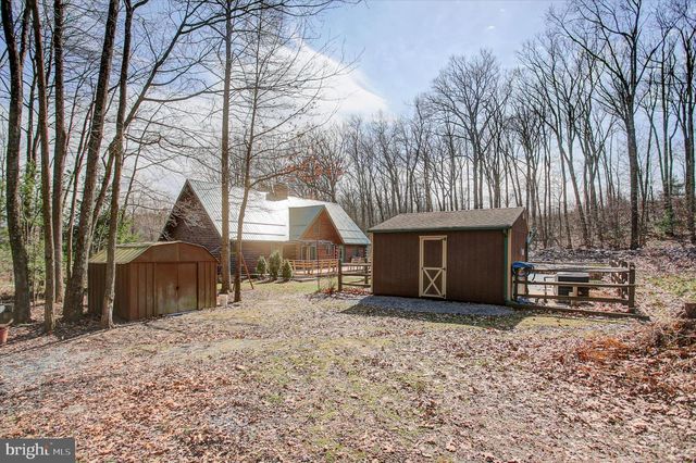 185 ANTIETAM LN, Fayetteville, PA 17222