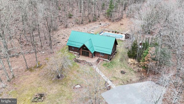 185 ANTIETAM LN, Fayetteville, PA 17222