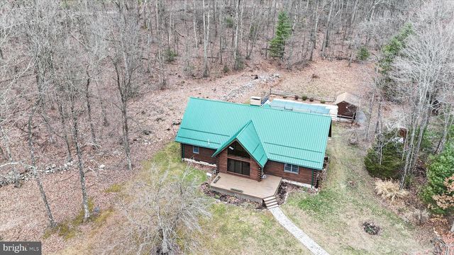 185 ANTIETAM LN, Fayetteville, PA 17222