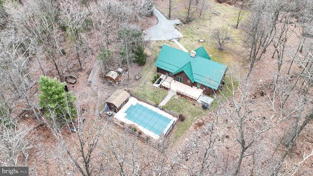 185 ANTIETAM LN, Fayetteville, PA 17222