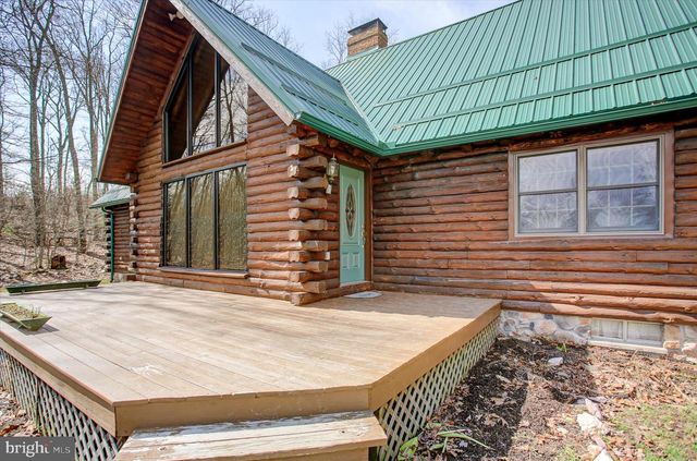 185 ANTIETAM LN, Fayetteville, PA 17222